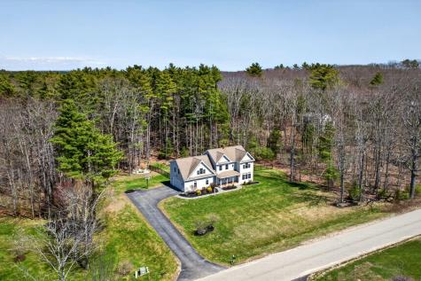 5 Mountview Drive Gorham ME 04038
