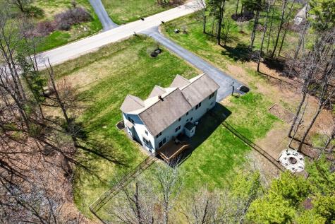 5 Mountview Drive Gorham ME 04038