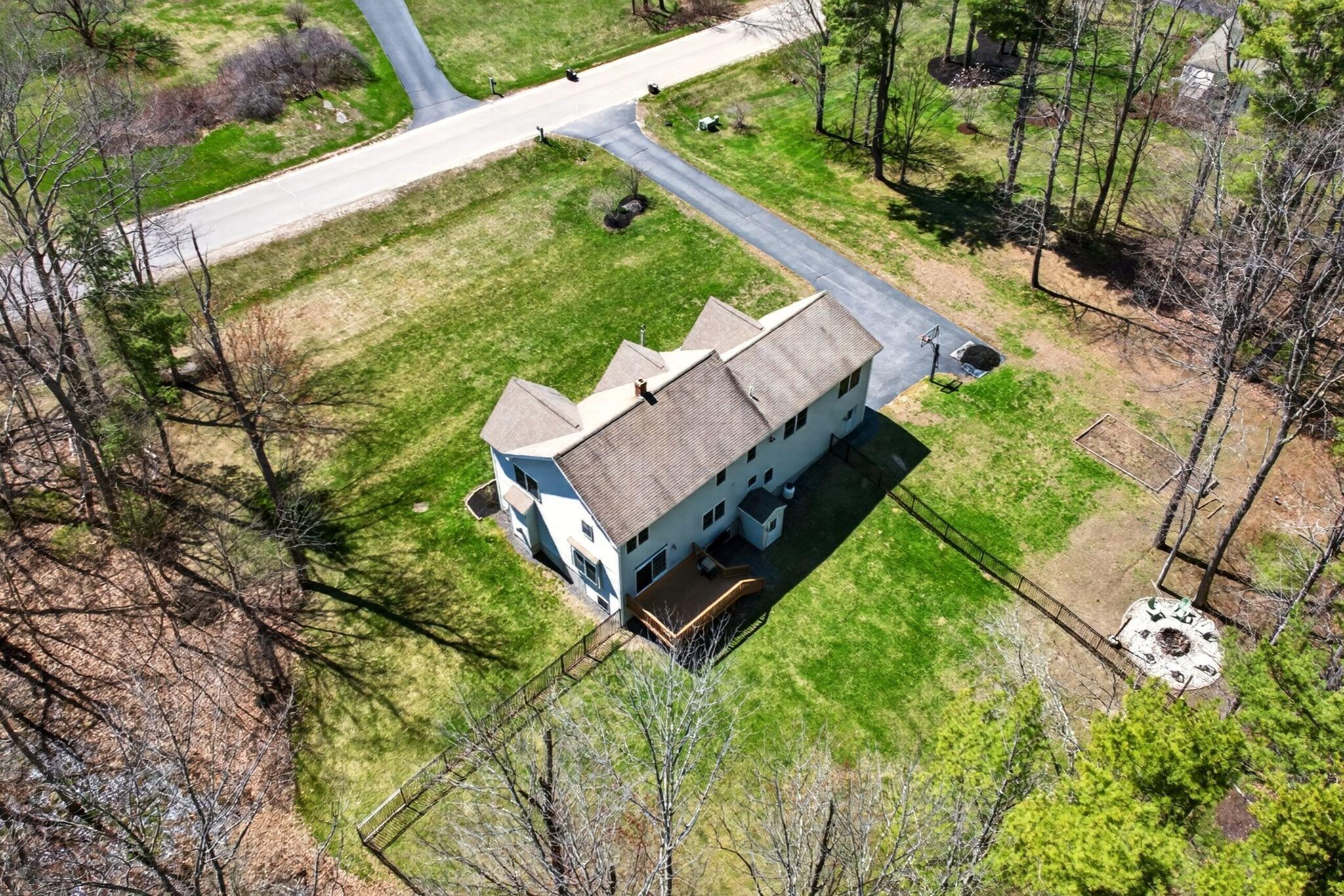 5 Mountview Drive Gorham ME 04038