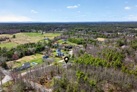 5 Mountview Drive Gorham ME 04038