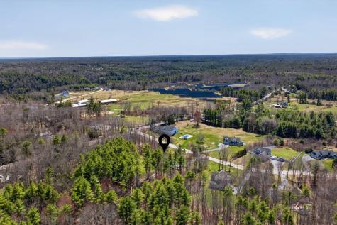 5 Mountview Drive Gorham ME 04038