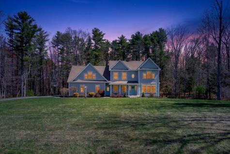 5 Mountview Drive Gorham ME 04038