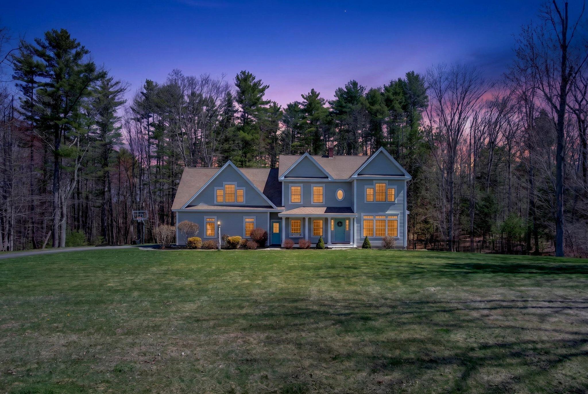5 Mountview Drive Gorham ME 04038