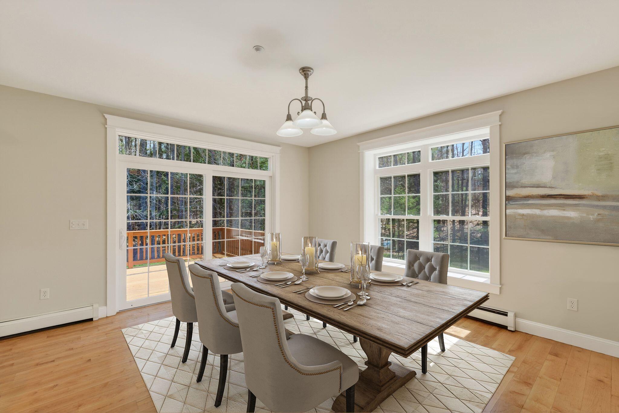 5 Mountview Drive Gorham ME 04038