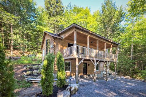 88 Wilderness Lane Norway ME 04268