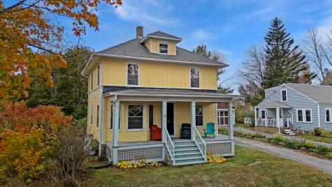 34 Park Street Bath ME 04530