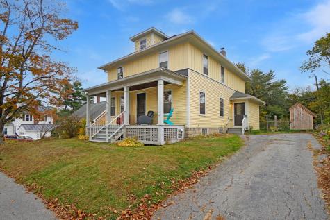 34 Park Street Bath ME 04530