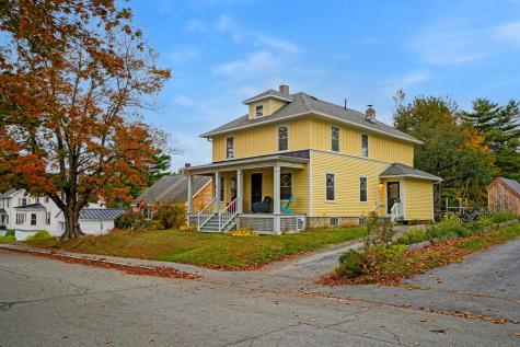 34 Park Street Bath ME 04530