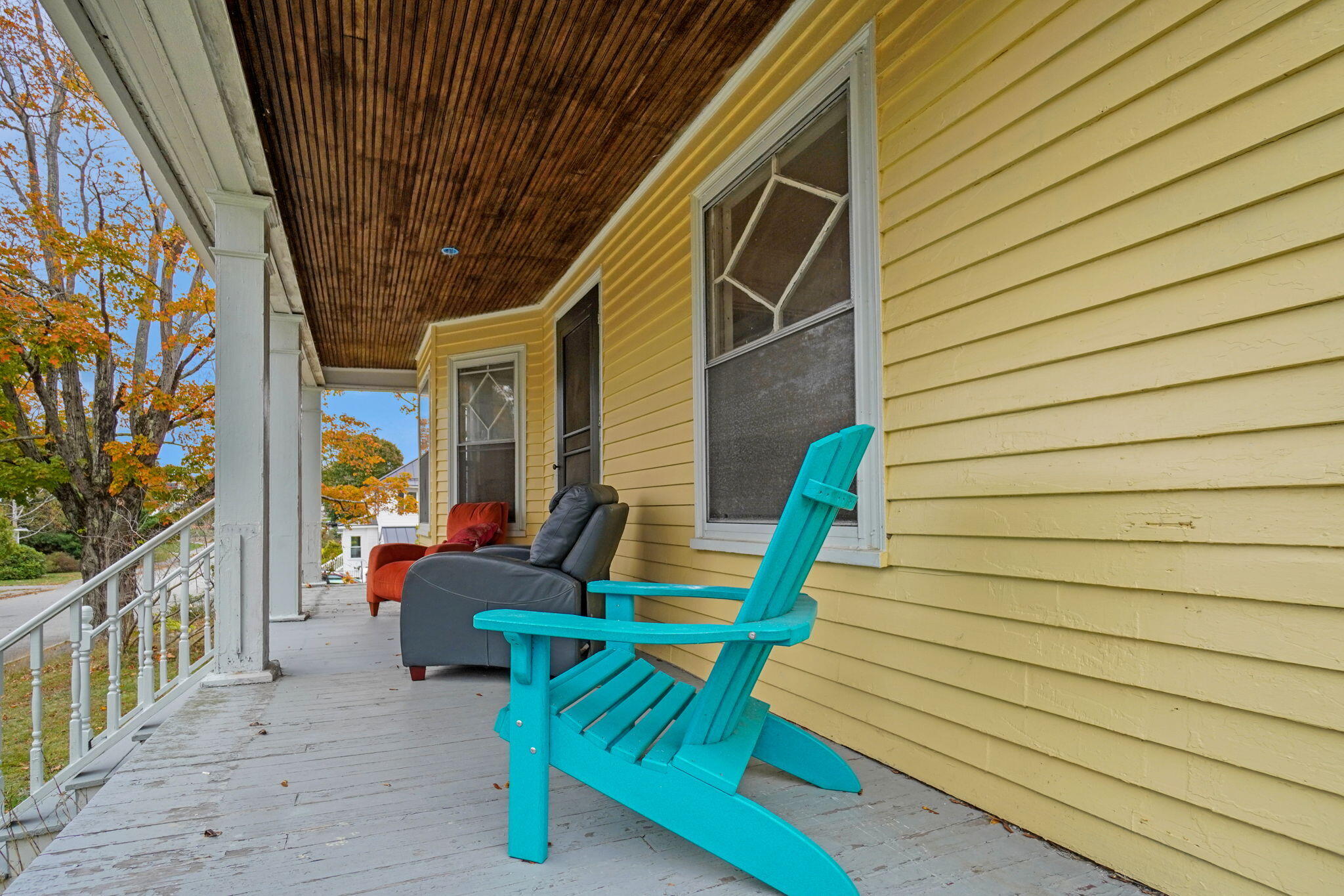 34 Park Street Bath ME 04530