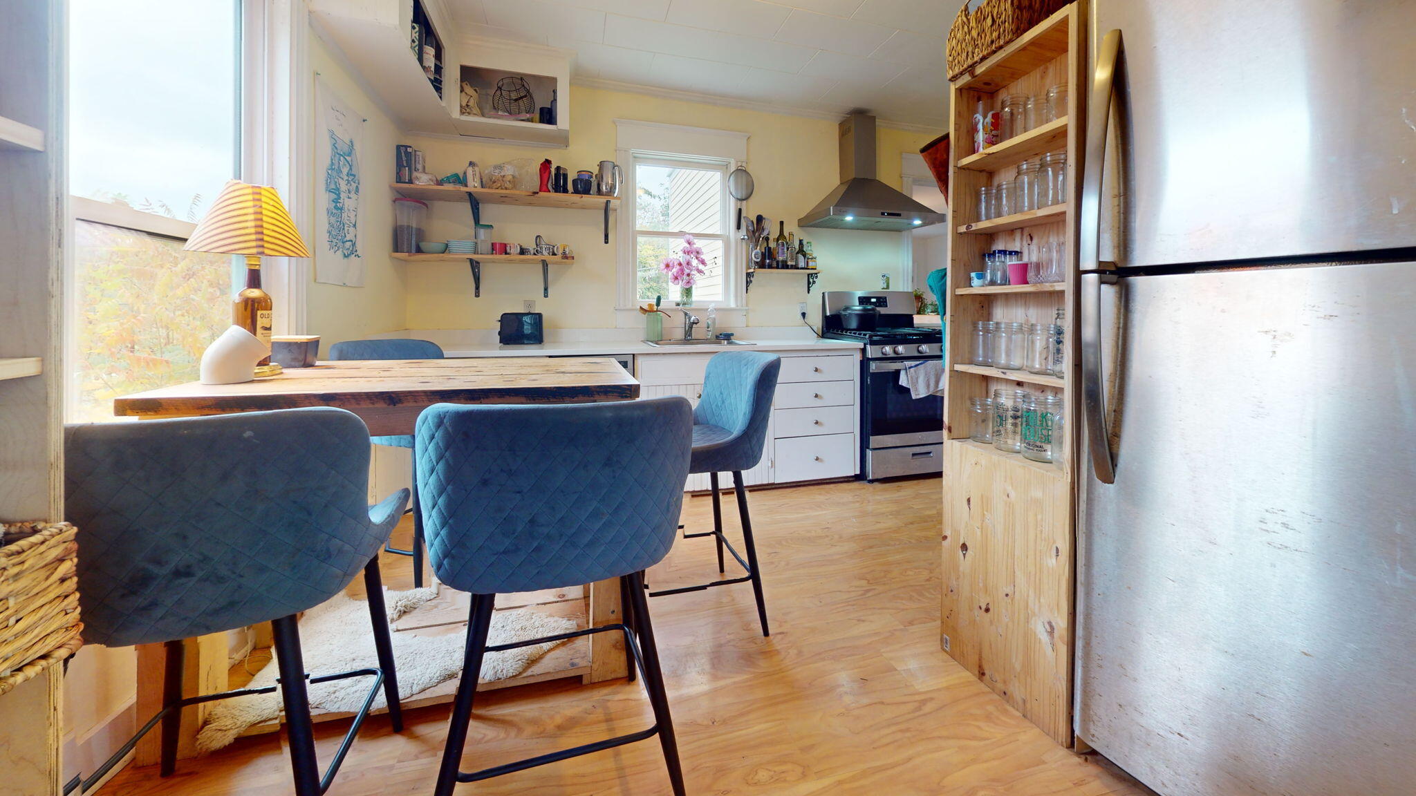 34 Park Street Bath ME 04530