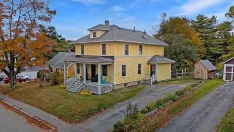 34 Park Street Bath ME 04530