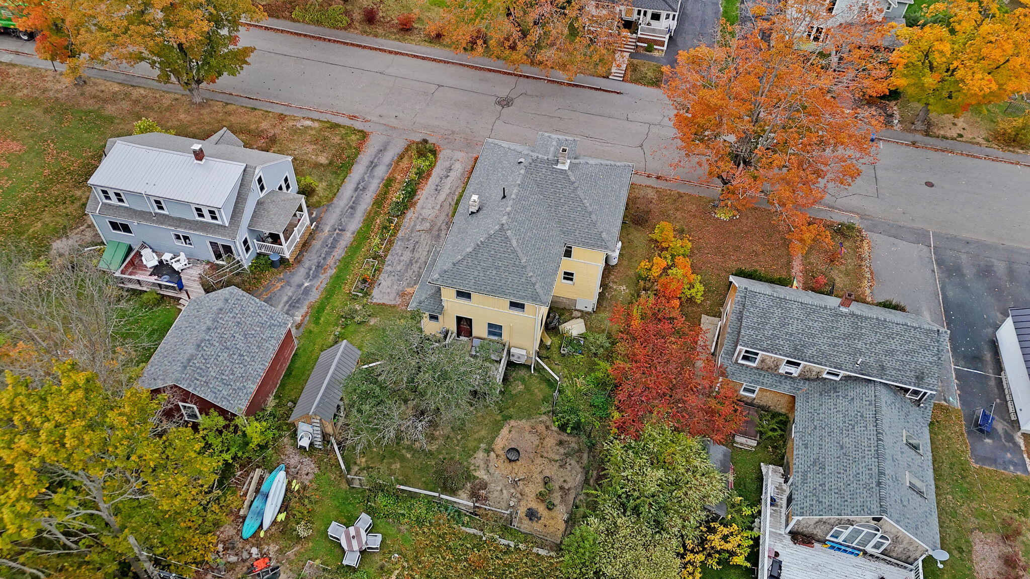 34 Park Street Bath ME 04530