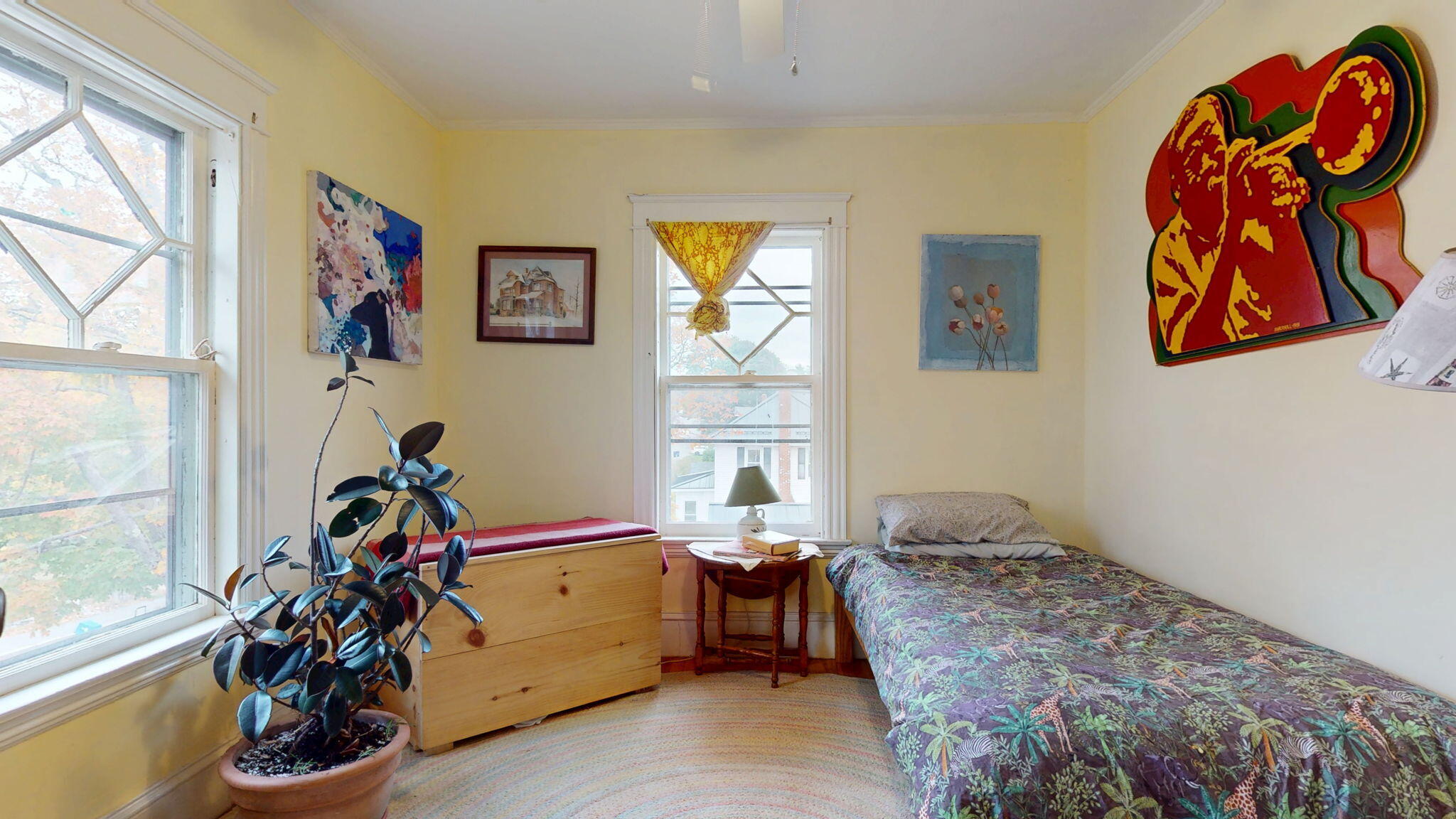 34 Park Street Bath ME 04530