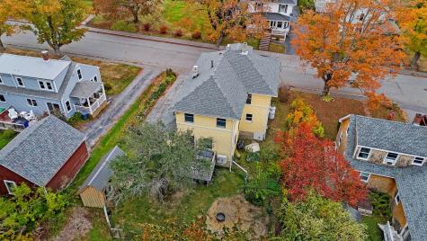 34 Park Street Bath ME 04530