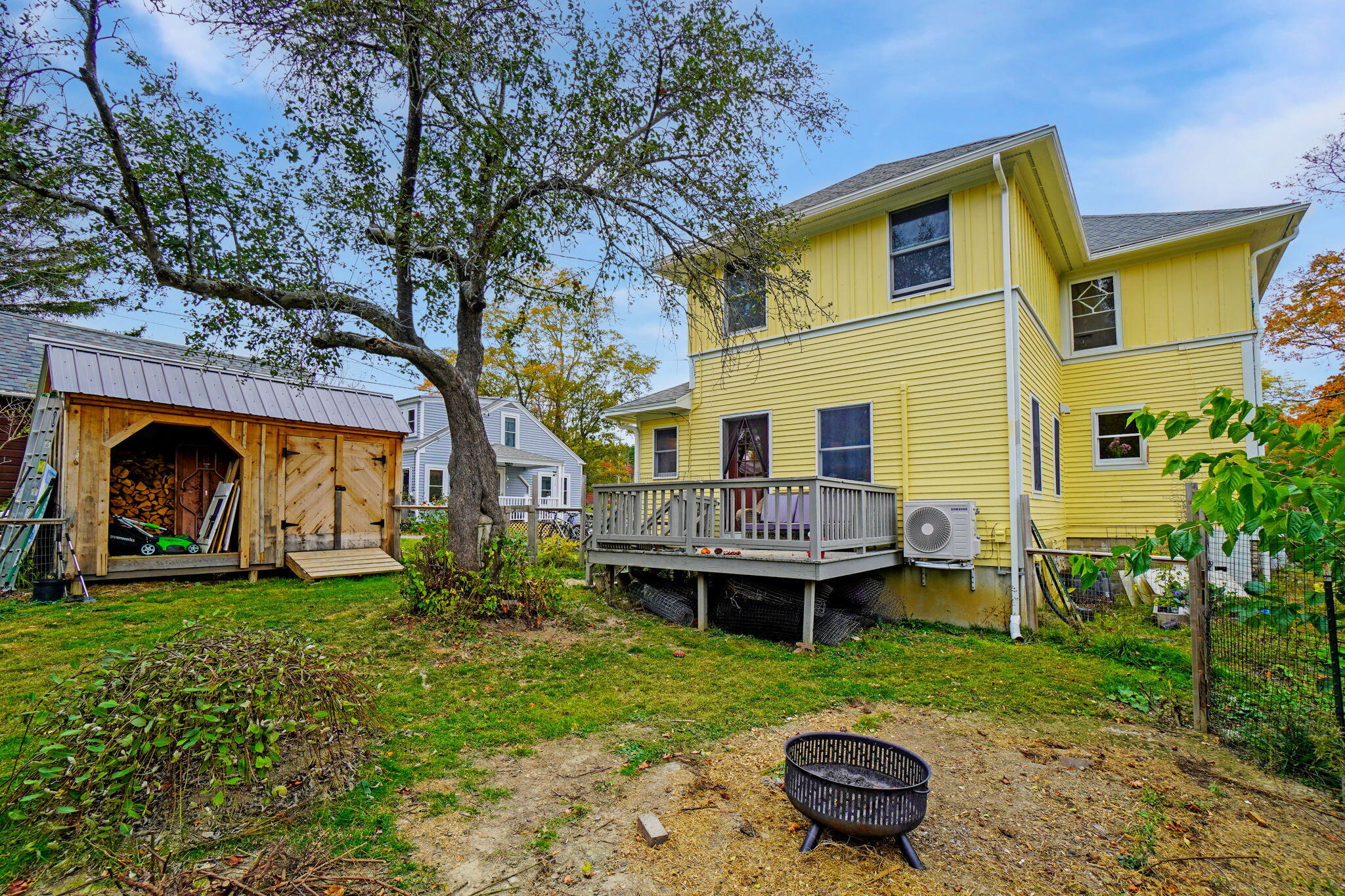 34 Park Street Bath ME 04530