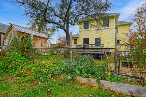 34 Park Street Bath ME 04530