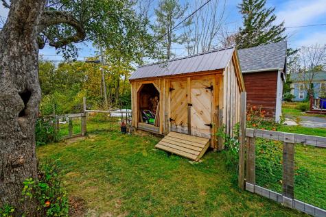 34 Park Street Bath ME 04530