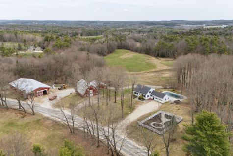 110 Merrill Road Gray ME 04039