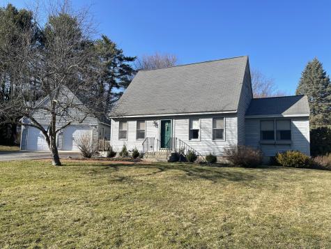 12 Orchard Street Scarborough ME 04074