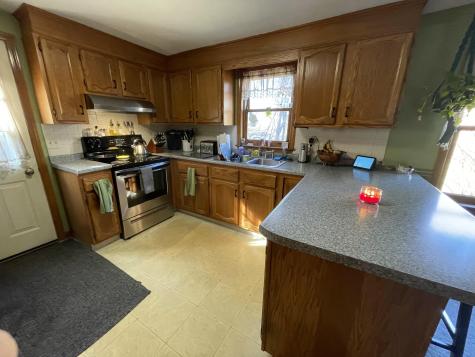 12 Orchard Street Scarborough ME 04074