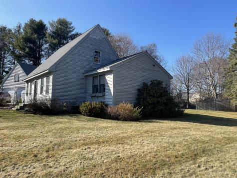 12 Orchard Street Scarborough ME 04074