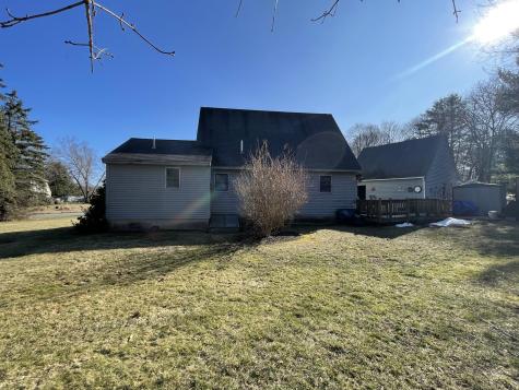 12 Orchard Street Scarborough ME 04074