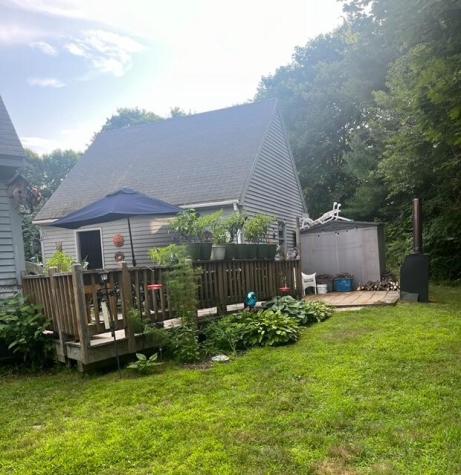 12 Orchard Street Scarborough ME 04074