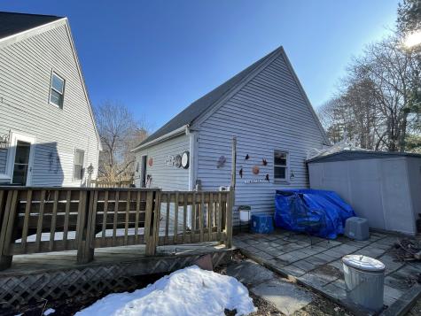 12 Orchard Street Scarborough ME 04074