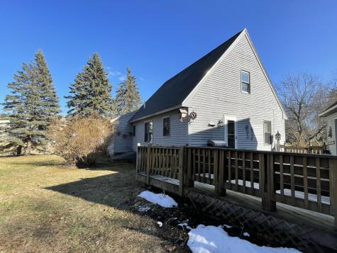 12 Orchard Street Scarborough ME 04074