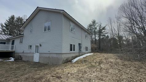 6 Coyote Alley Belgrade ME 04917