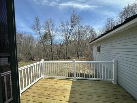 6 Coyote Alley Belgrade ME 04917