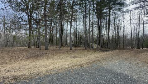 6 Coyote Alley Belgrade ME 04917