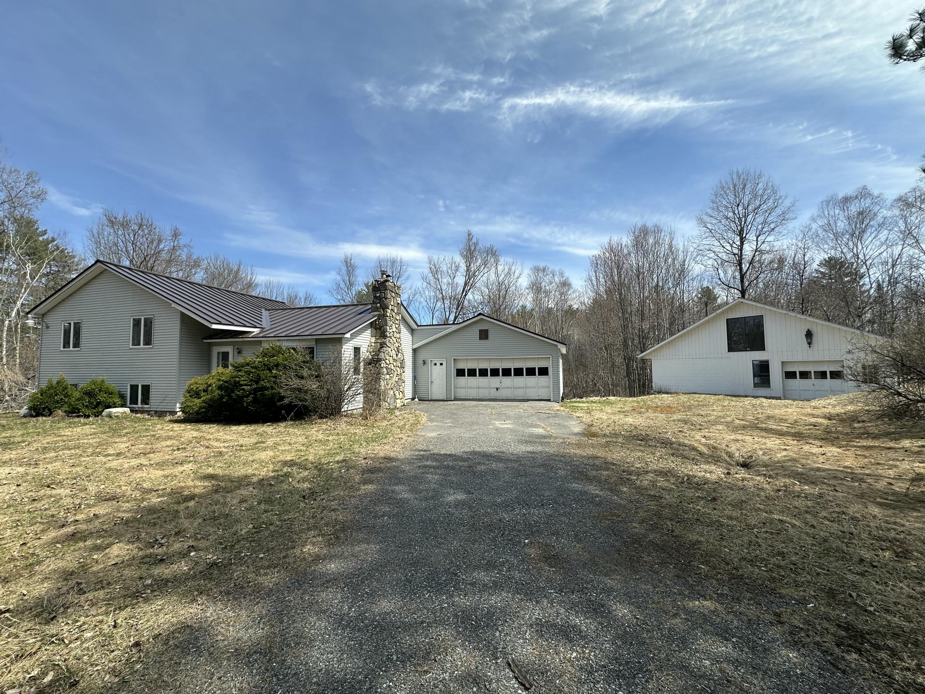 6 Coyote Alley Belgrade ME 04917