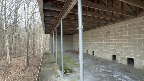 6 Coyote Alley Belgrade ME 04917