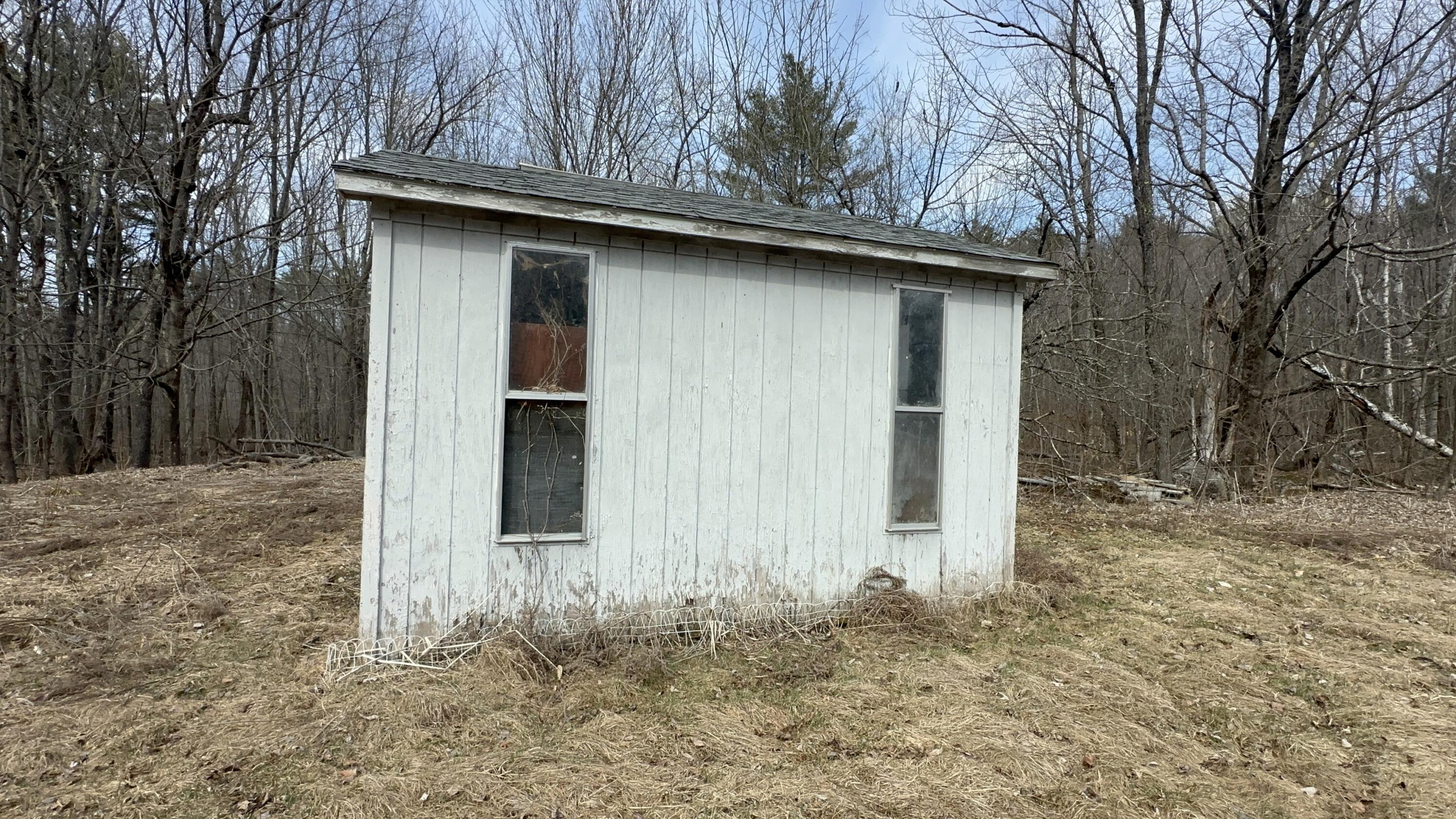 6 Coyote Alley Belgrade ME 04917