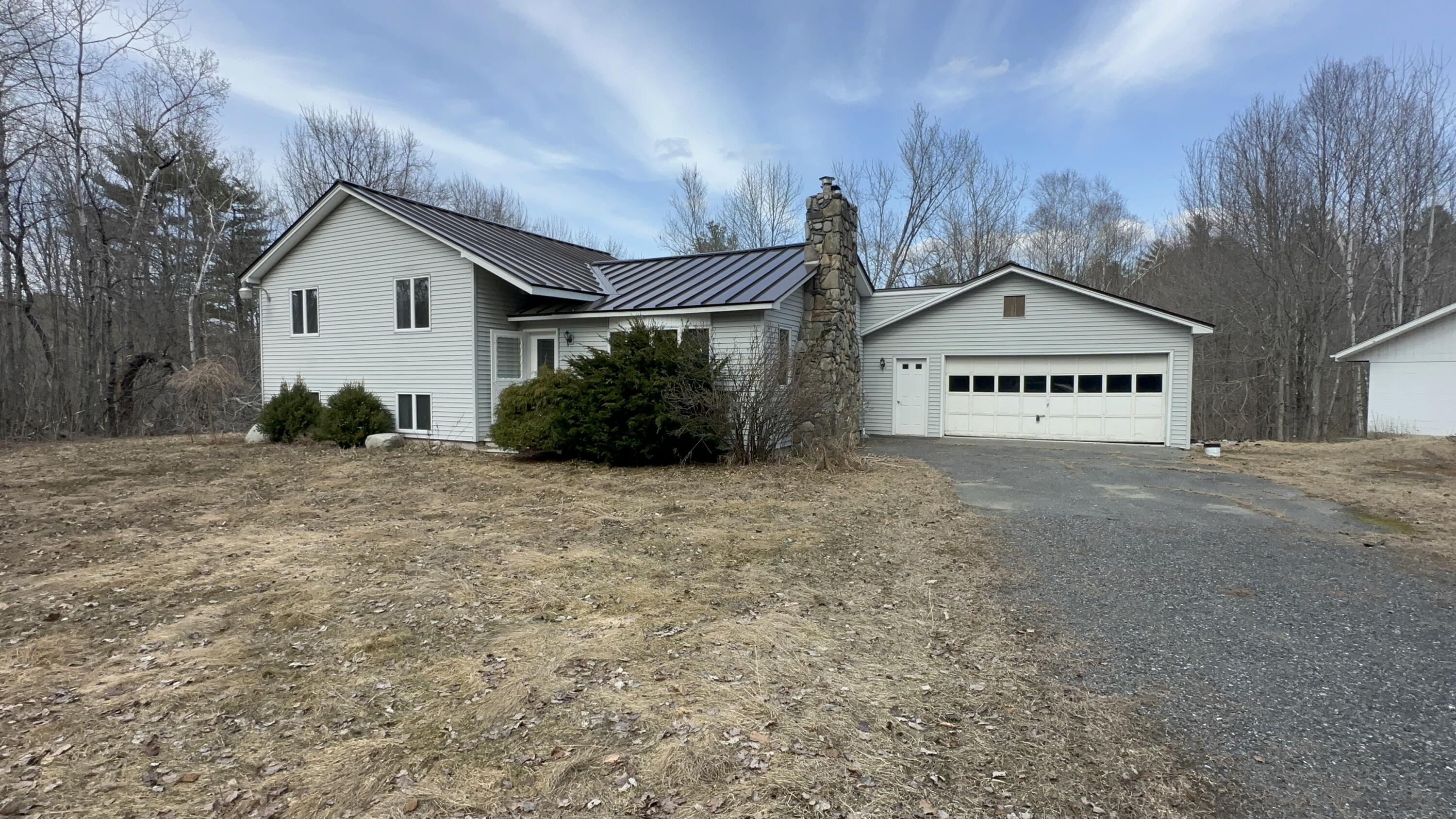 6 Coyote Alley Belgrade ME 04917