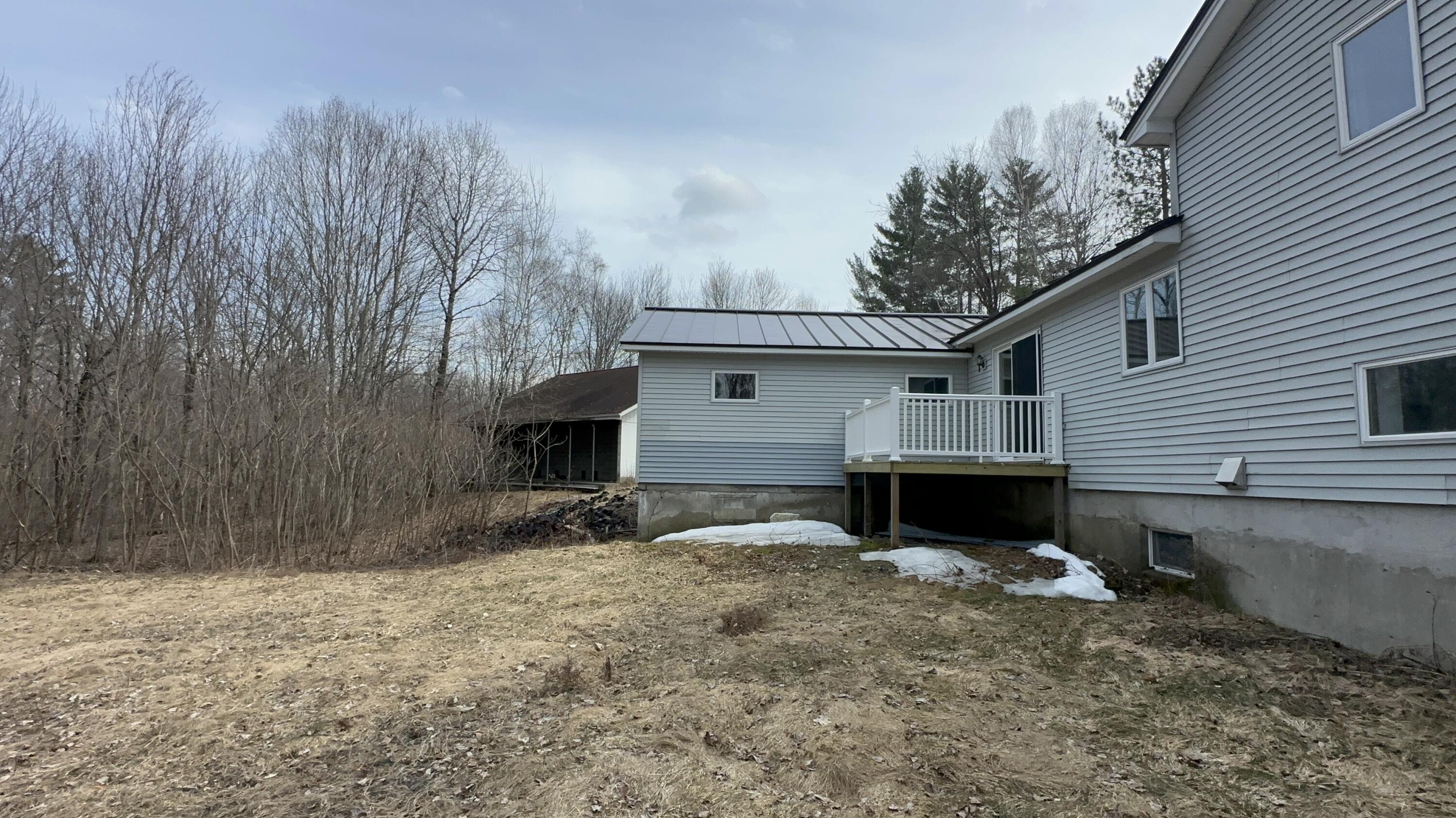 6 Coyote Alley Belgrade ME 04917