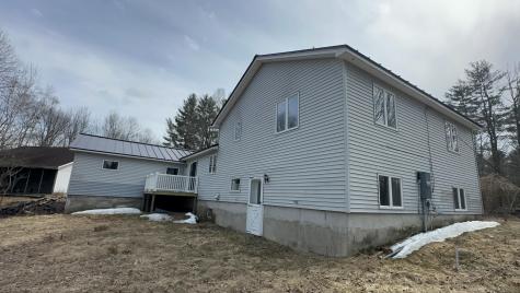 6 Coyote Alley Belgrade ME 04917