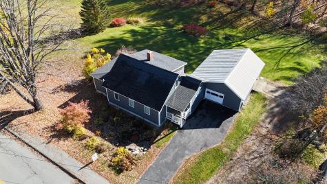 189 Middle Street Farmington ME 04938