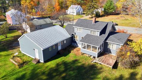 189 Middle Street Farmington ME 04938