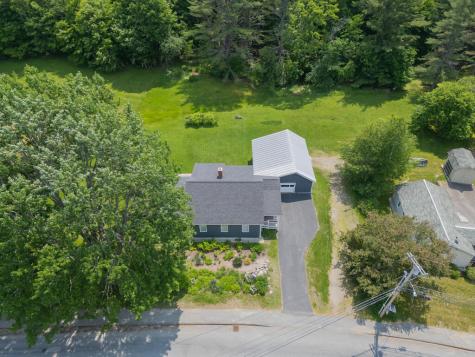 189 Middle Street Farmington ME 04938