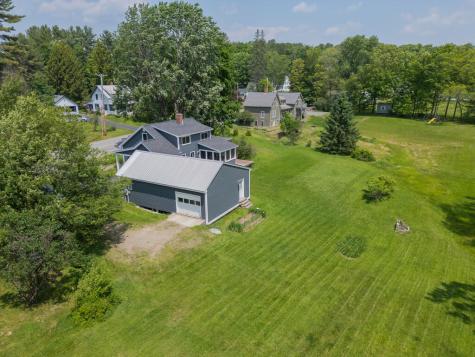 189 Middle Street Farmington ME 04938