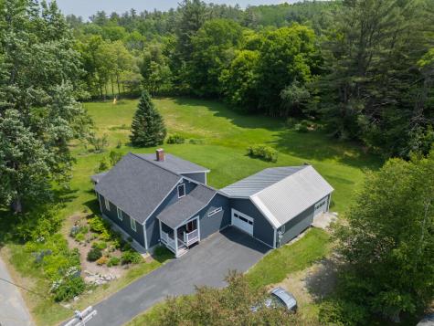 189 Middle Street Farmington ME 04938
