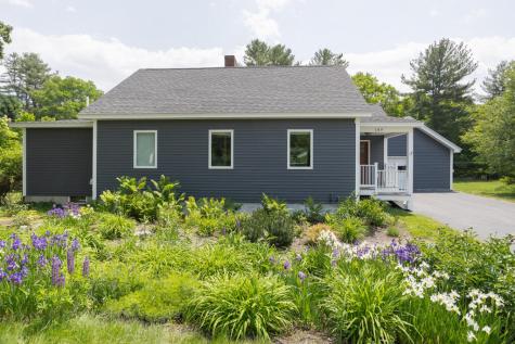 189 Middle Street Farmington ME 04938