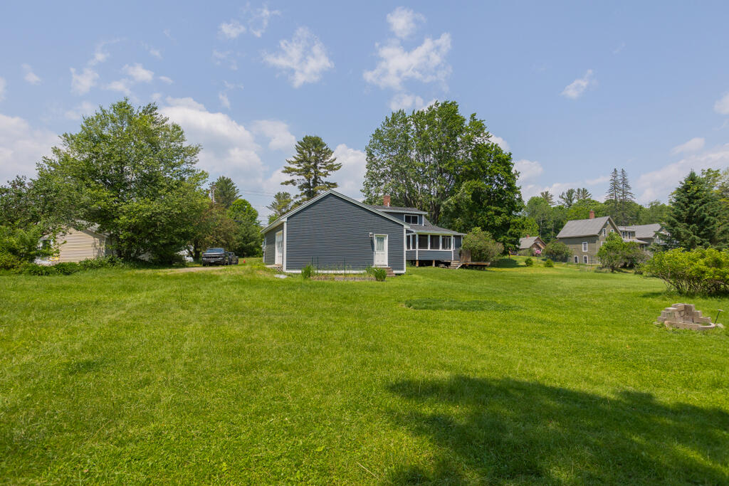 189 Middle Street Farmington ME 04938