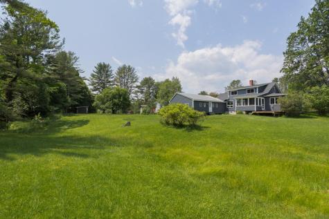 189 Middle Street Farmington ME 04938