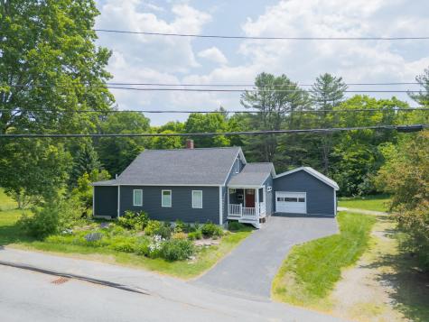189 Middle Street Farmington ME 04938