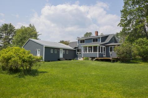 189 Middle Street Farmington ME 04938