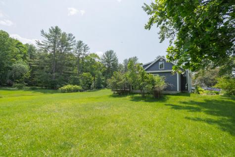 189 Middle Street Farmington ME 04938