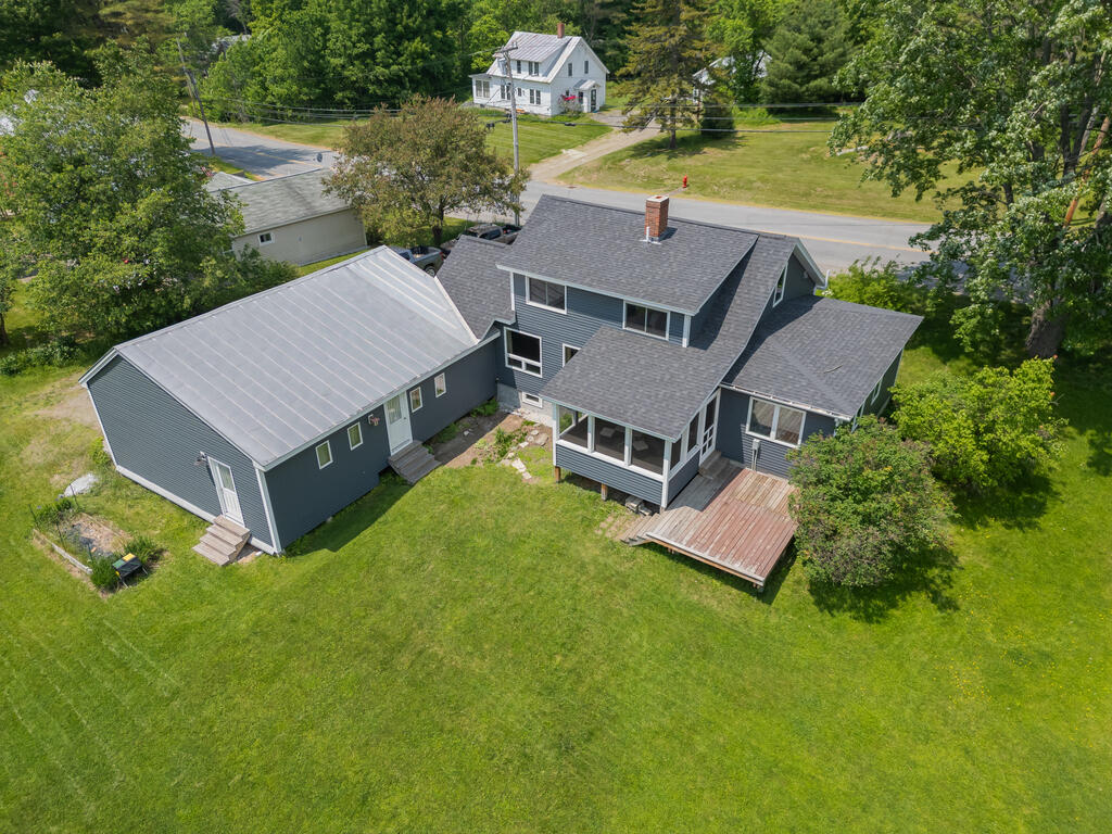 189 Middle Street Farmington ME 04938